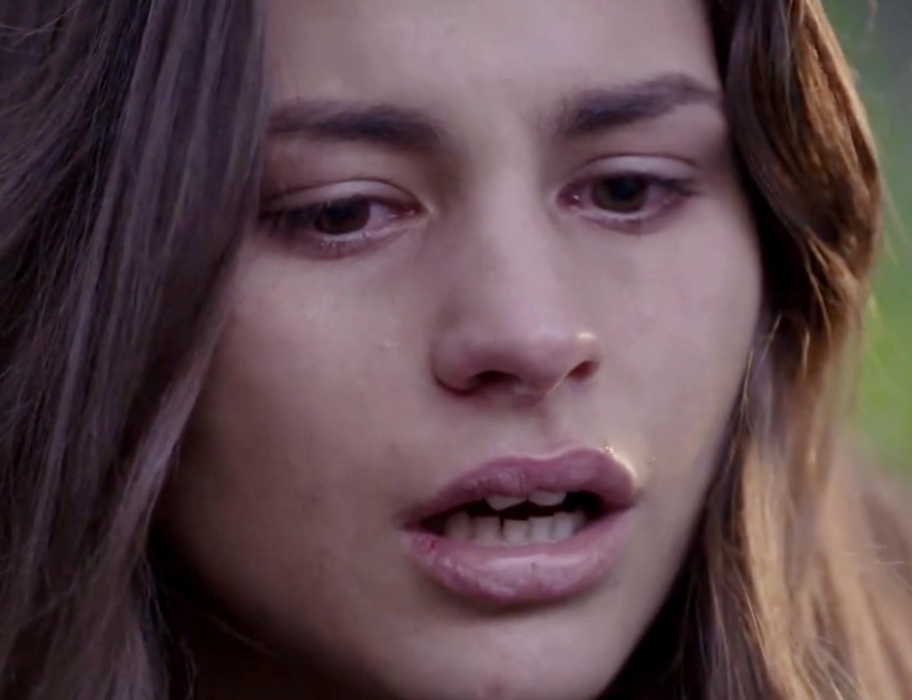 Σασμός: Η Θοδώρα τα χάνει όλα