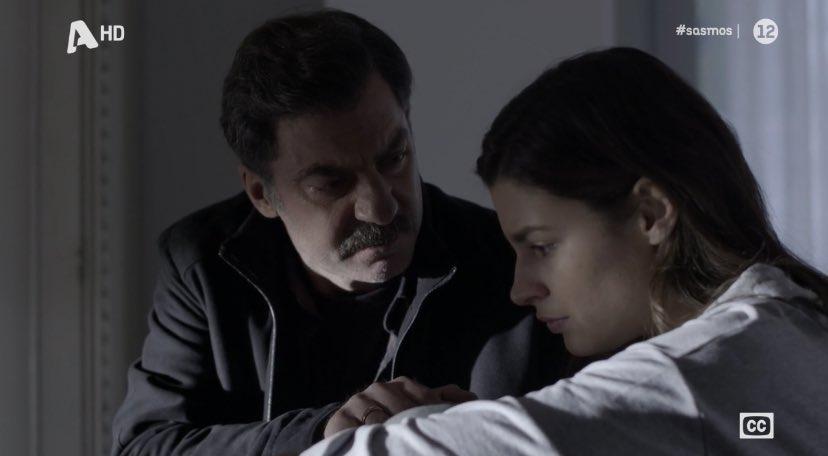 Σασμός: Η Θοδώρα τα χάνει όλα