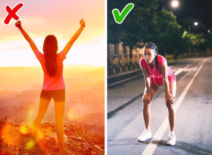 11-μύθοι γυμναστικής-που-βλάπτουν-την-υγεία-