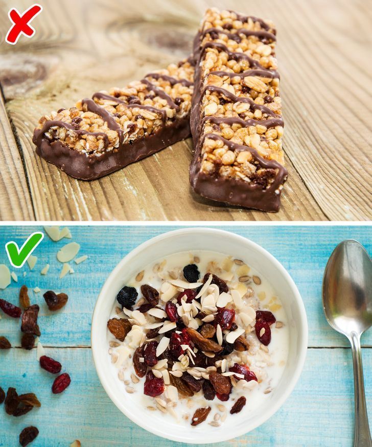 11-μύθοι γυμναστικής-που-βλάπτουν-την-υγεία-