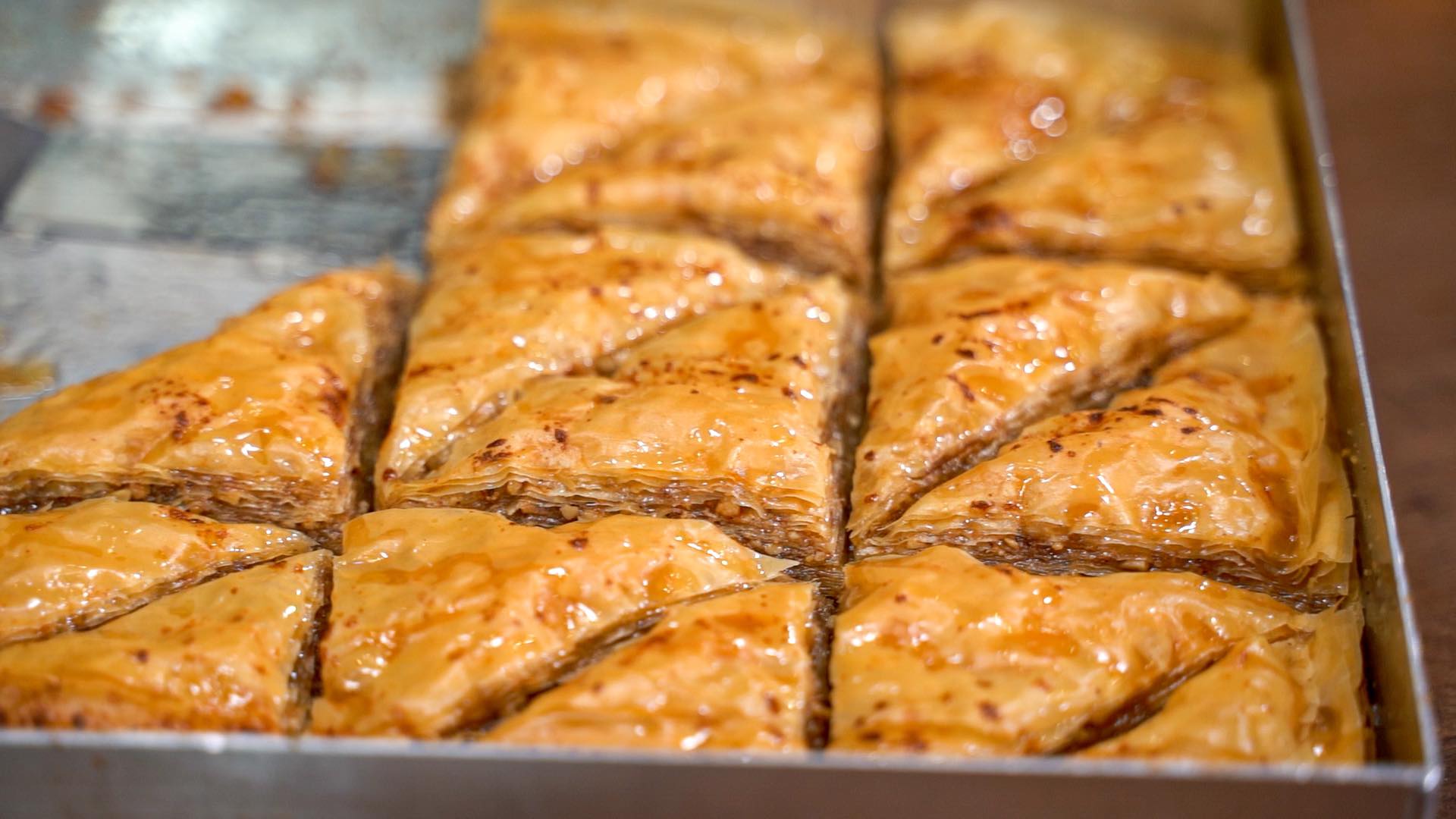 επαγγελματική-συνταγή-για-μπακλαβά-από-τον-Δημήτρη Μιχαηλίδη- επαγγελματική-συνταγή-για-μπακλαβά-από-τον-Δημήτρη Μιχαηλίδη-