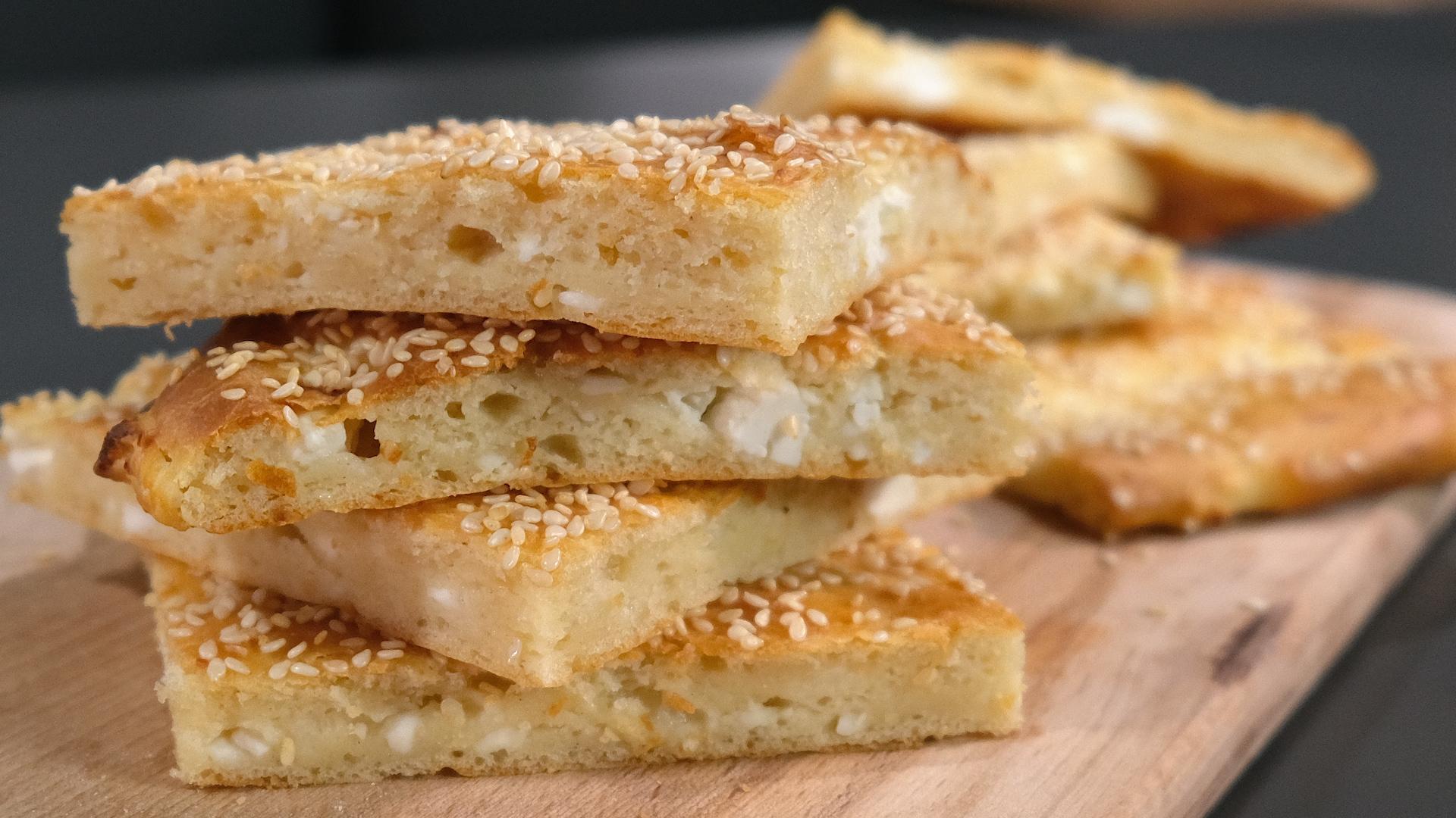 Ψευτοτυρόπιτα- της -Γιαγιάς-