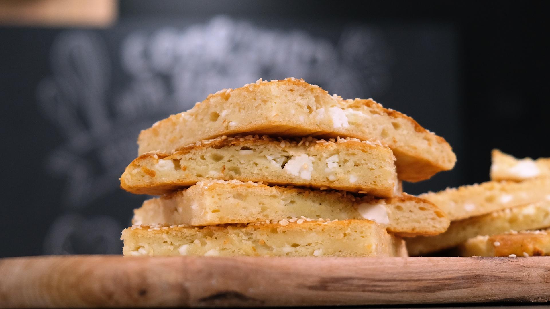 Ψευτοτυρόπιτα- της -Γιαγιάς-