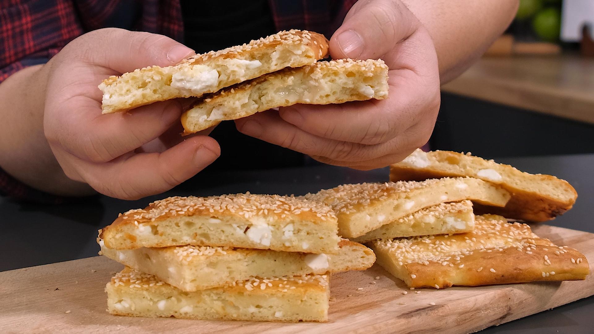 Ψευτοτυρόπιτα- της -Γιαγιάς-