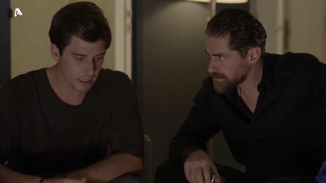 Σασμός - Μαθιός - Νικηφόρος-