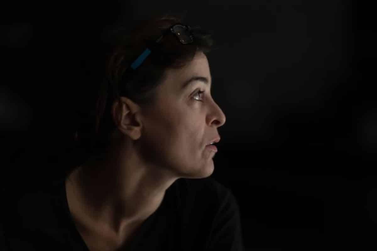 Σασμός – Μαρία Πρωτόπαππα: Εμπνεύστηκα για την ερμηνεία μου από τη μητέρα του Παύλου Φύσσα