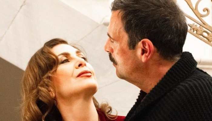 -Άγριες -μέλισσες- Δούκας - Μυρσίνη 