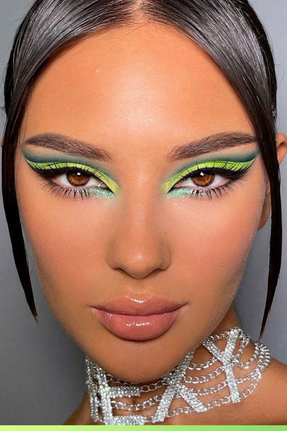 ιδέες-για-αποκριάτικο μακιγιάζ-Απόκριες 2022-