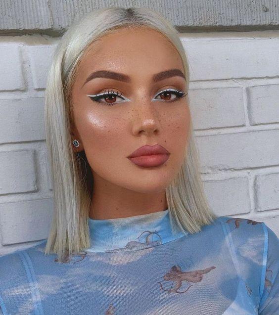 ιδέες-για-αποκριάτικο μακιγιάζ-Απόκριες 2022-