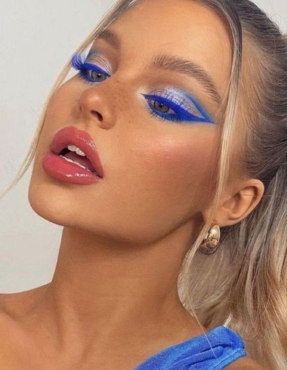 ιδέες-για-αποκριάτικο μακιγιάζ-Απόκριες 2022- ιδέες-για-αποκριάτικο μακιγιάζ-Απόκριες 2022-