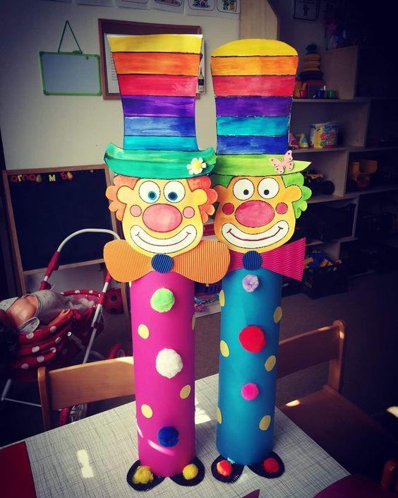 Απόκριες 2022: 22 ιδέες για παιδικές κατασκευές Απόκριες 2022: 22 ιδέες για παιδικές κατασκευές