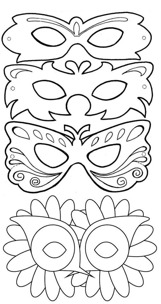 -ιδέες-για-παιδικές-αποκριάτικες κατασκευές-πατρόν- -ιδέες-για-παιδικές-αποκριάτικες κατασκευές-πατρόν-