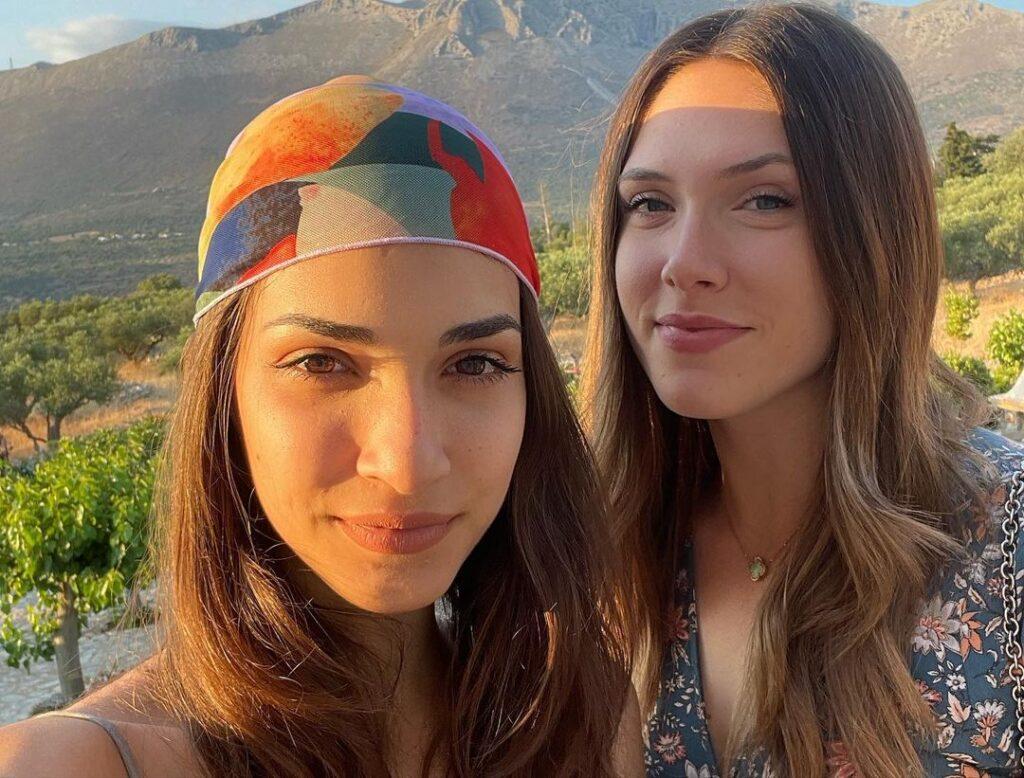 Γη -της -Ελιάς - Μυρταλη- 