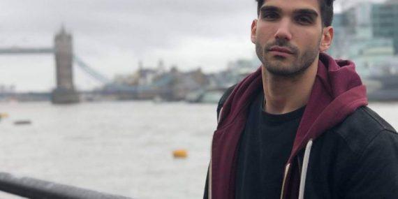 Γη της Ελιάς: Ο Νικήτας μπαίνει στη σειρά