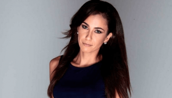 Η Γη της Ελιάς: Η Χρύσα έρχεται στη Μάνη και θα σπείρει πανικό