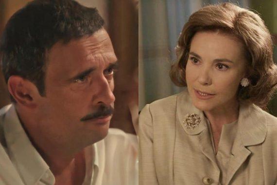 Άγριες Μέλισσες: Η Αντιγόνη εκβιάζει την Μυρσίνη