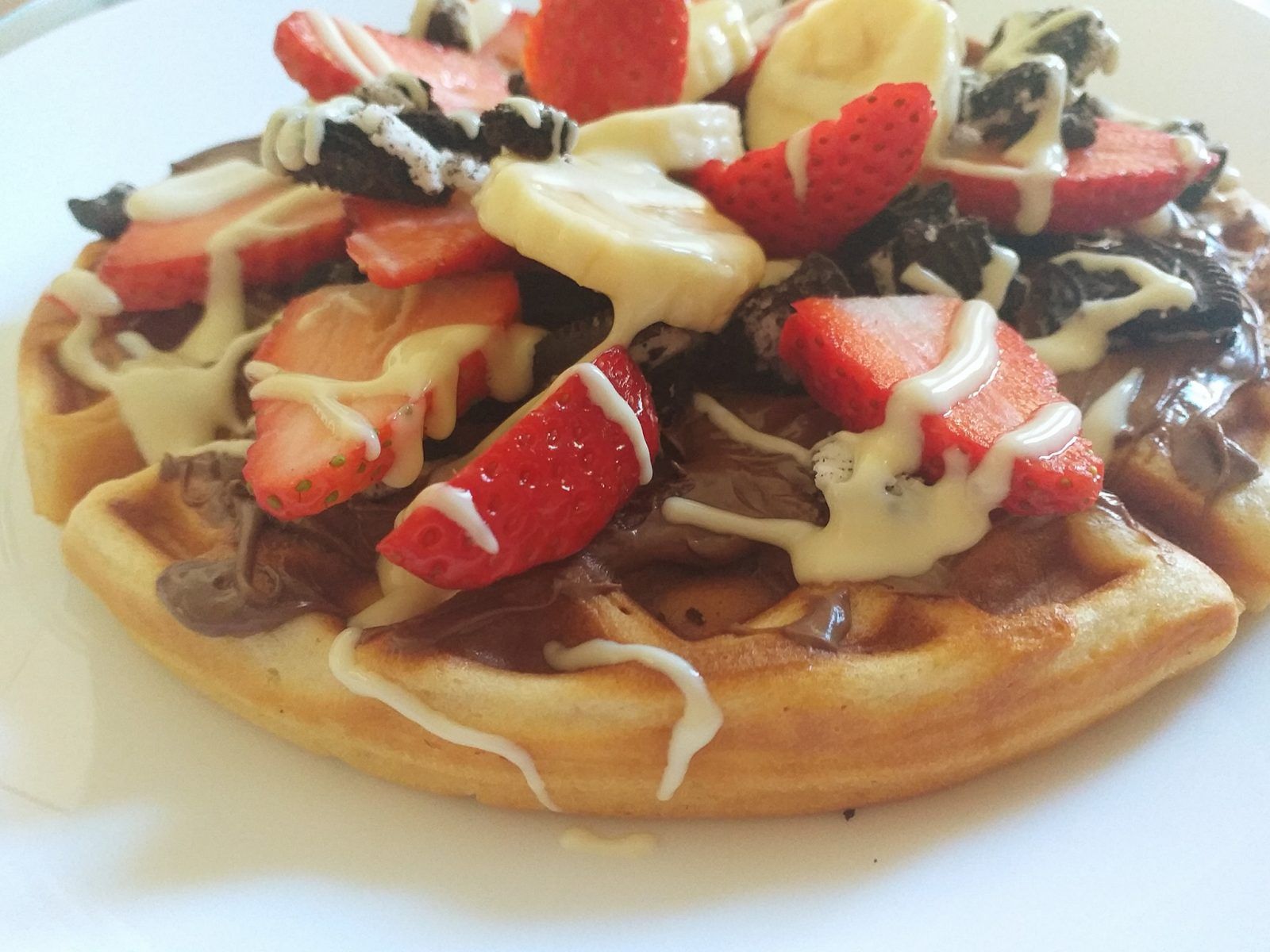 Βάφλα- για- απογευματινό-