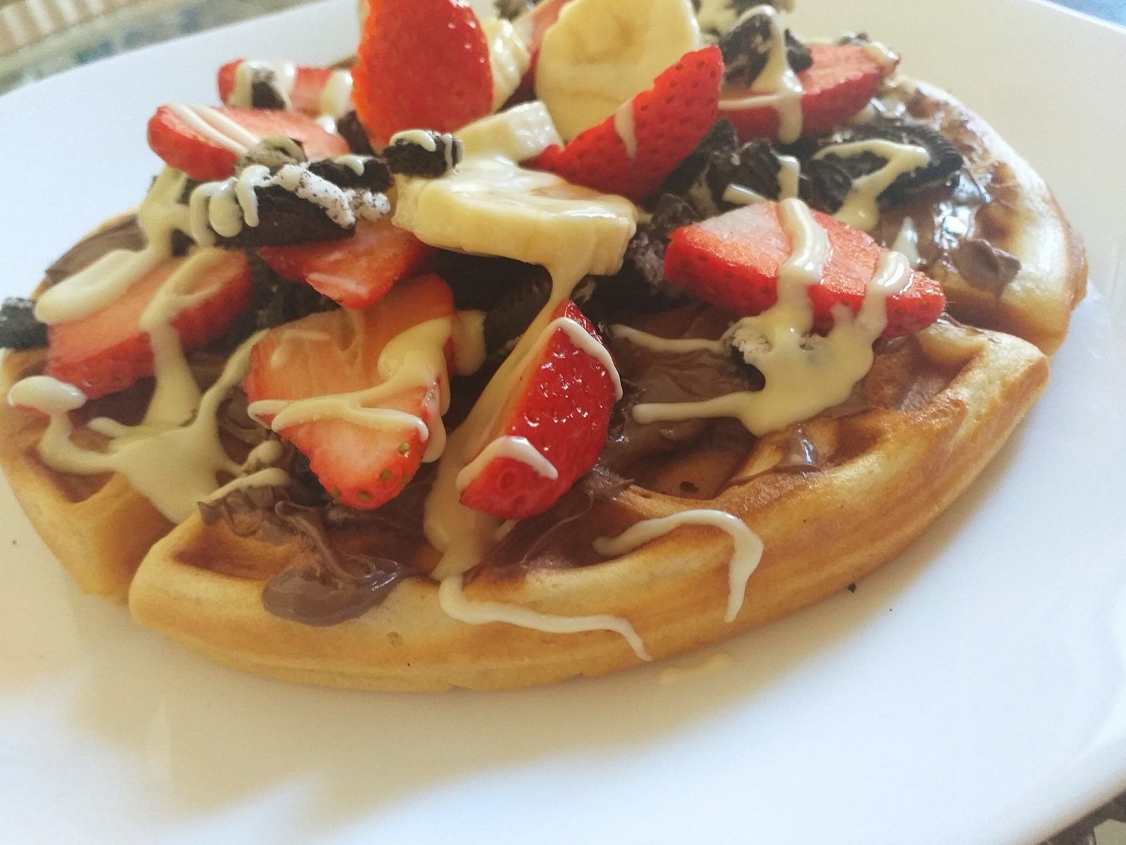 Βάφλα- για- απογευματινό-