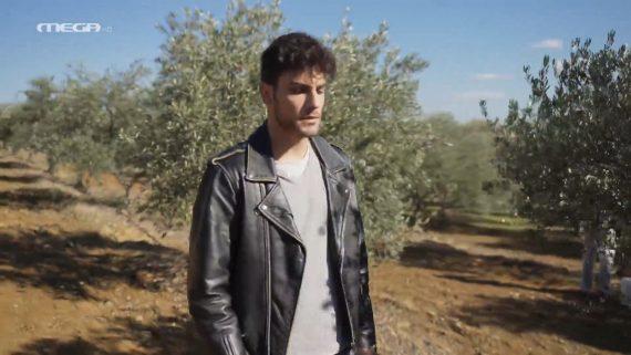 Η Γη της Ελιάς: Τι συνδέει Λεωνίδα-Νικήτα;