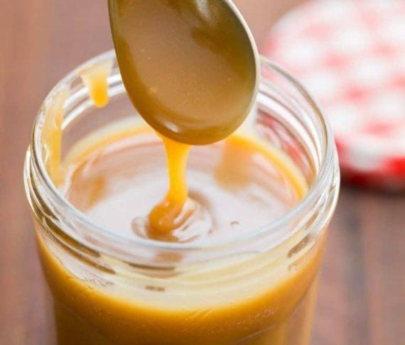 Καραμέλα χωρίς ζαχαρούχο