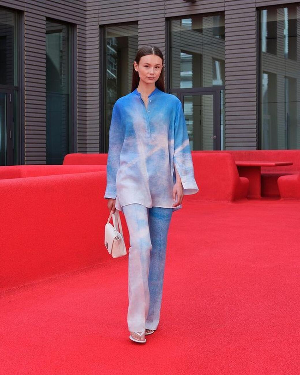 -ιδέες-για-χρωματιστά τζιν-τάσεις 2022-