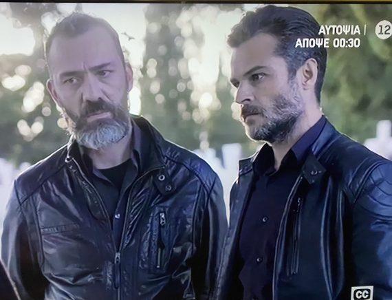 Σασμός: O Μαθιός ετοιμάζει επίθεση στους Βρουλάκηδες