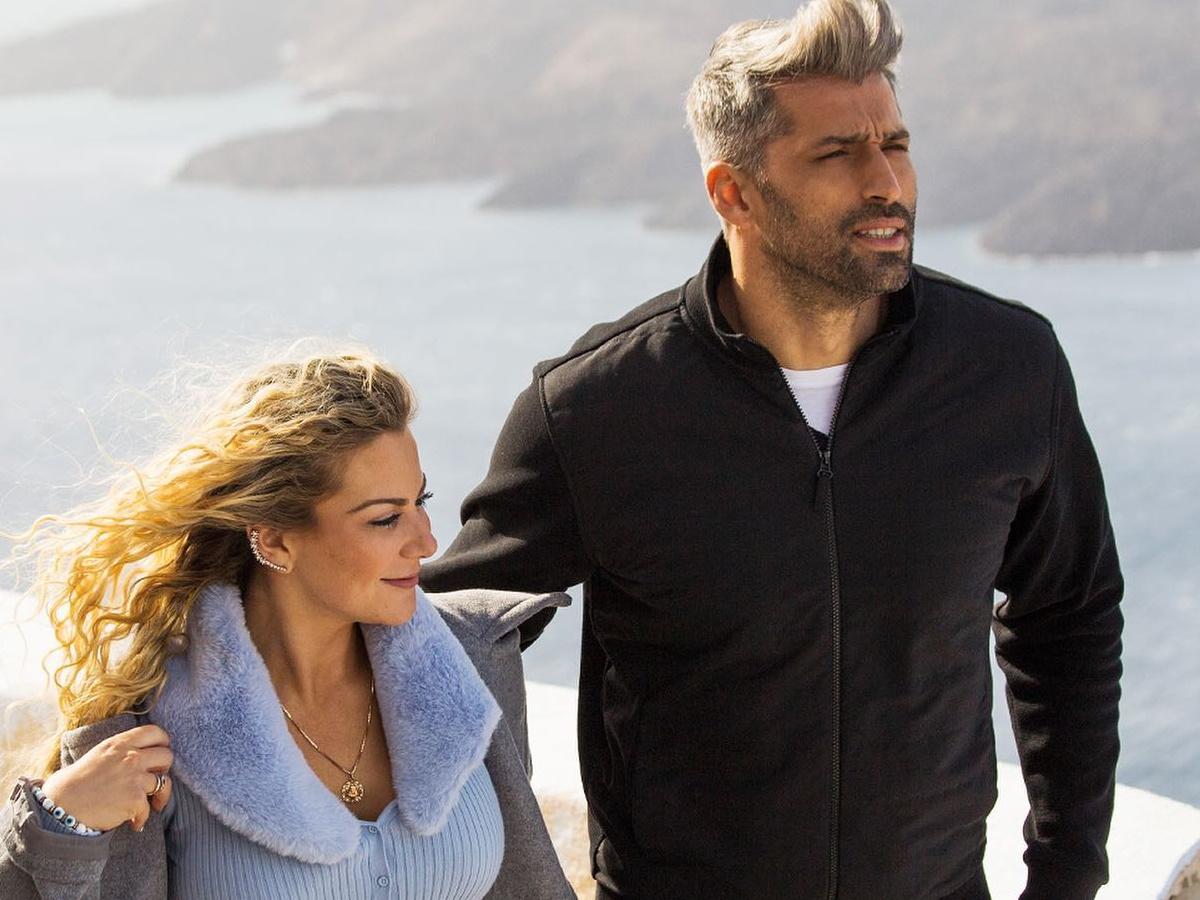 The Bachelor: Η αντίδραση του Αλέξη Παππά όταν ρωτήθηκε για την σχέση του με την Αθηνά New York