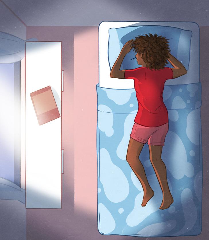 3-από-τις-καλύτερες-στάσεις ύπνου-που-ωφελούν-το-σώμα-