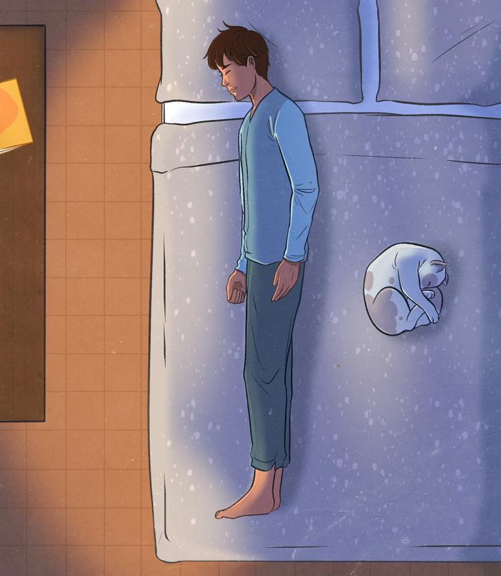 3-από-τις-καλύτερες-στάσεις ύπνου-που-ωφελούν-το-σώμα- 3-από-τις-καλύτερες-στάσεις ύπνου-που-ωφελούν-το-σώμα-