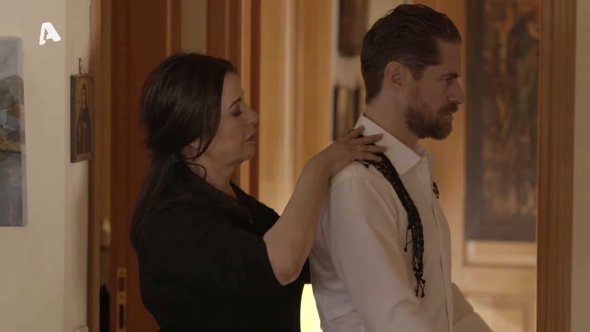 Σασμός- Καλλιόπη - Μαθιος Σασμός- Καλλιόπη - Μαθιος