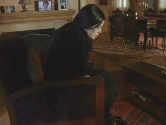 Σασμός: Το τέλος της Καλλιόπης δεν είναι αυτό που της αξίζει