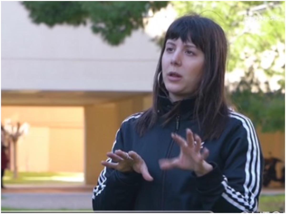 Άννα Κόκορη: Η δημοσιογράφος μιλά για την για τη μάχη με τη νευρική ανορεξία – Όλα άρχισαν στο πρώτο lockdown