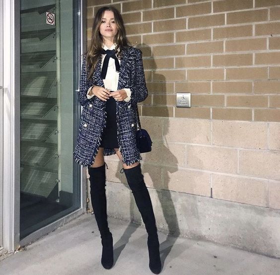 ιδέες-για-ντύσιμο-φιόγκους-την-Άνοιξη-Καλοκαίρι 2022-τάσεις-