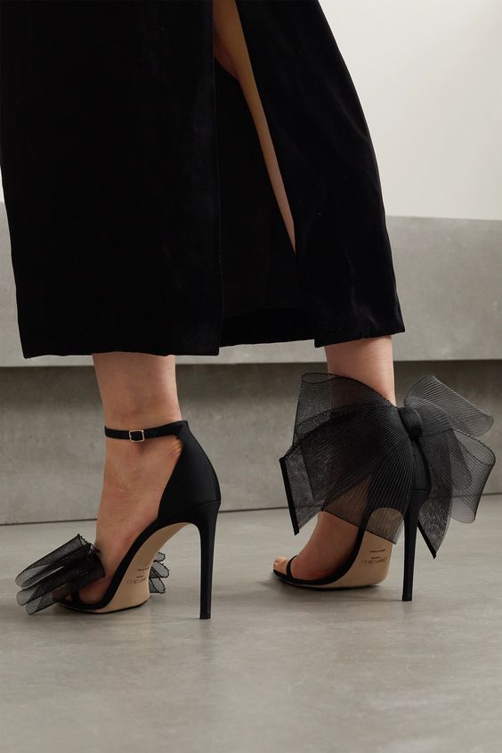 ιδέες-για-ντύσιμο-φιόγκους-την-Άνοιξη-Καλοκαίρι 2022-τάσεις-