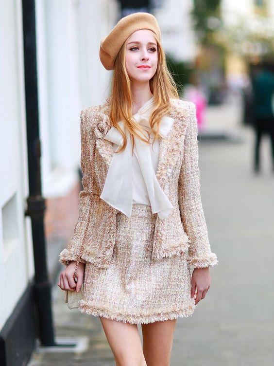 ιδέες-για-ντύσιμο-φιόγκους-την-Άνοιξη-Καλοκαίρι 2022-τάσεις-