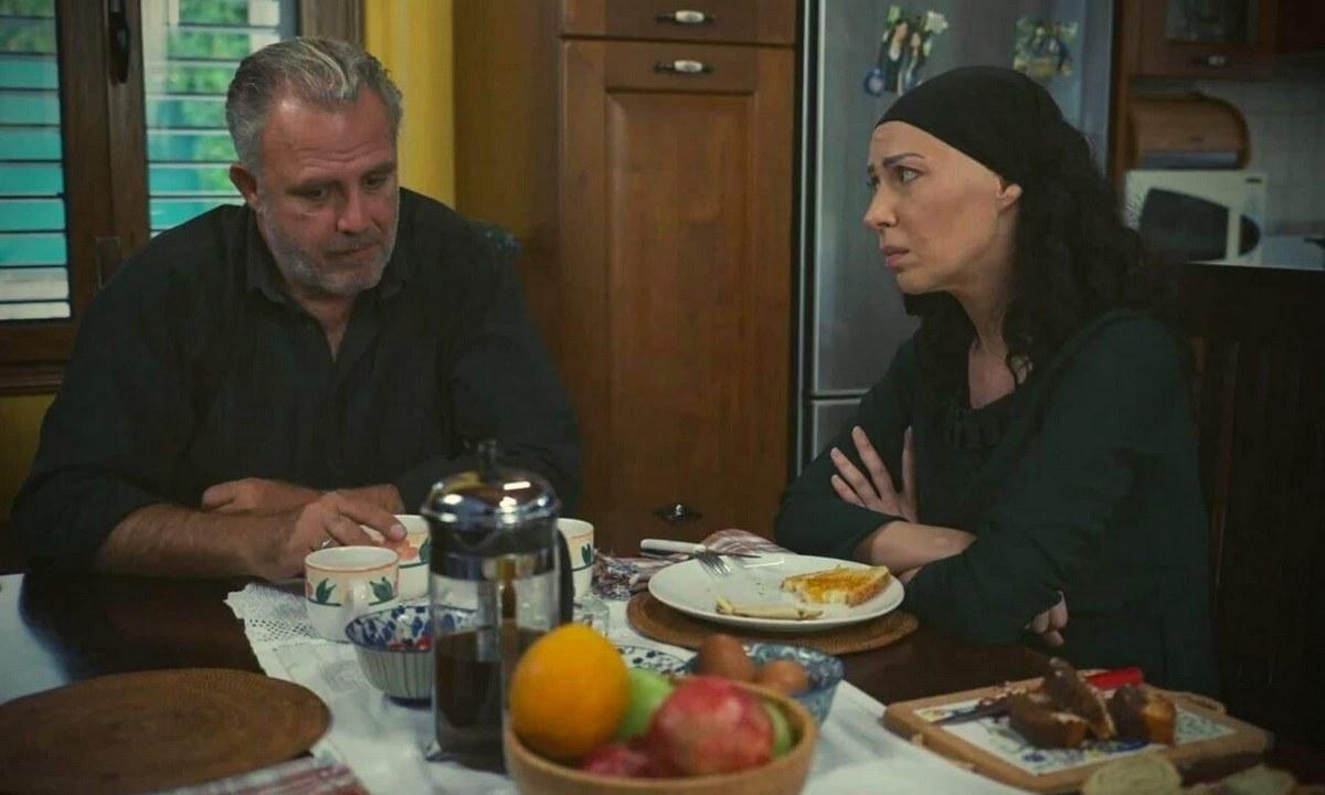 Η- Γη -της -Ελιάς-Αρετή -Στάθης -