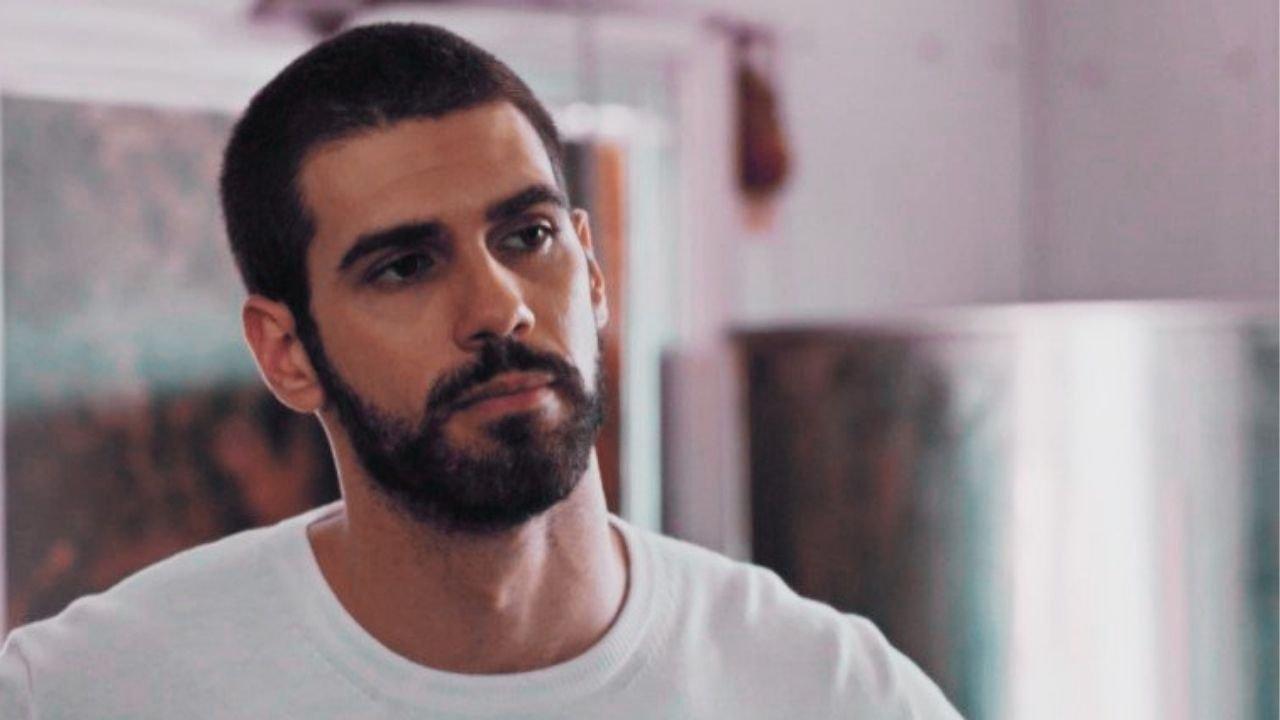 Η Γη της Ελιάς: Ο Δημήτρης βάζει στο μάτι την περιουσία της Αντιγόνης