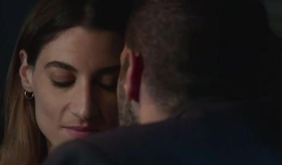 Η Γη της Ελιάς: Ο Δημήτρης βάζει στο μάτι την περιουσία της Αντιγόνης