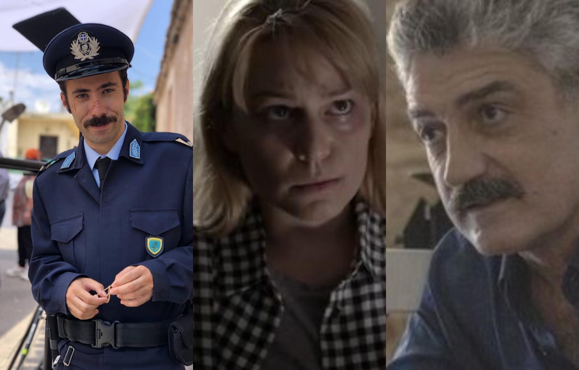 Σασμός: Ο Μύρωνας διεκδικεί την Άσπα 