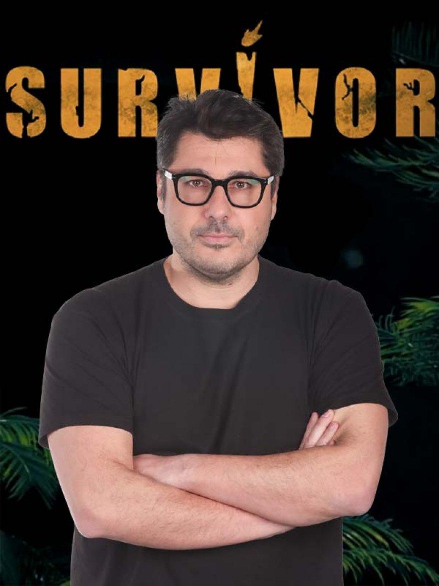 Survivor – Πατέρας Κωνσταντάρα : Έφυγε νωρίς – Κάπως έτσι τα είχαν υπολογίσει