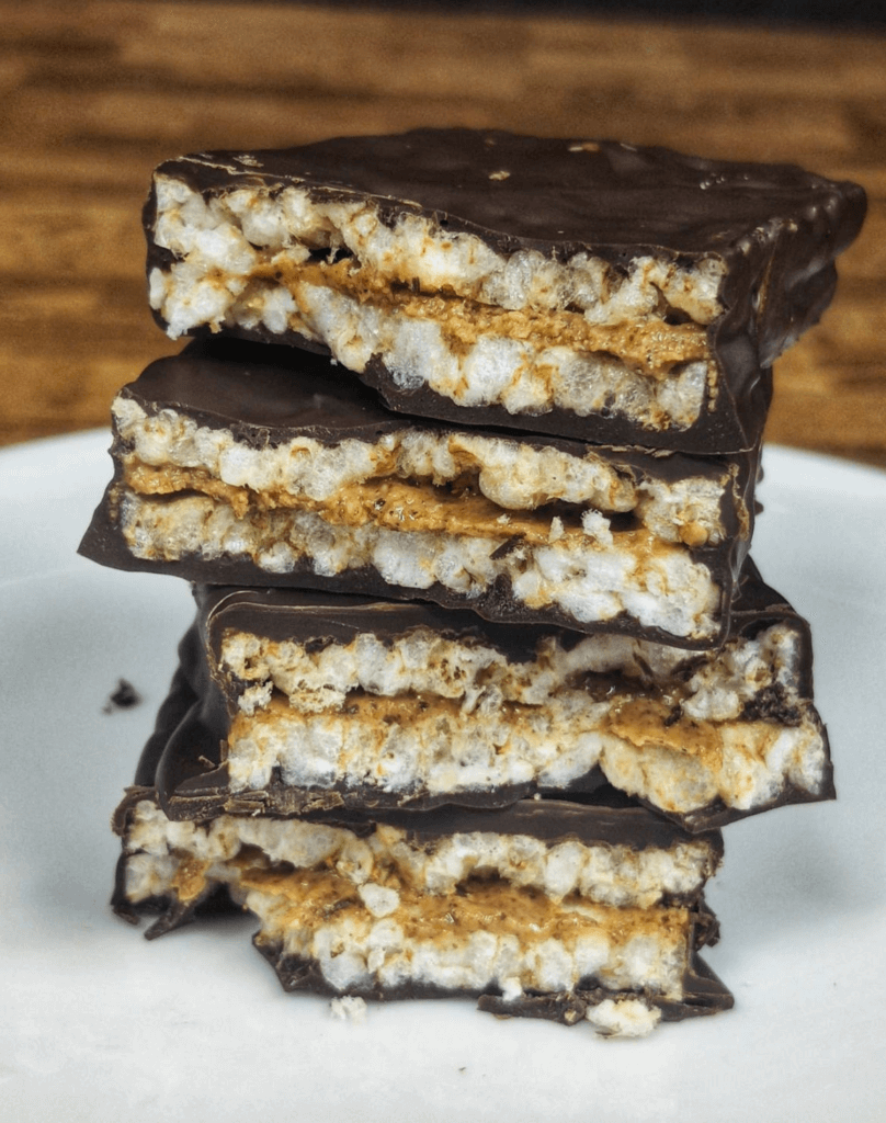 Σοκοφρετάκια- χωρίς -ζάχαρη - Σοκοφρετάκια- χωρίς -ζάχαρη -