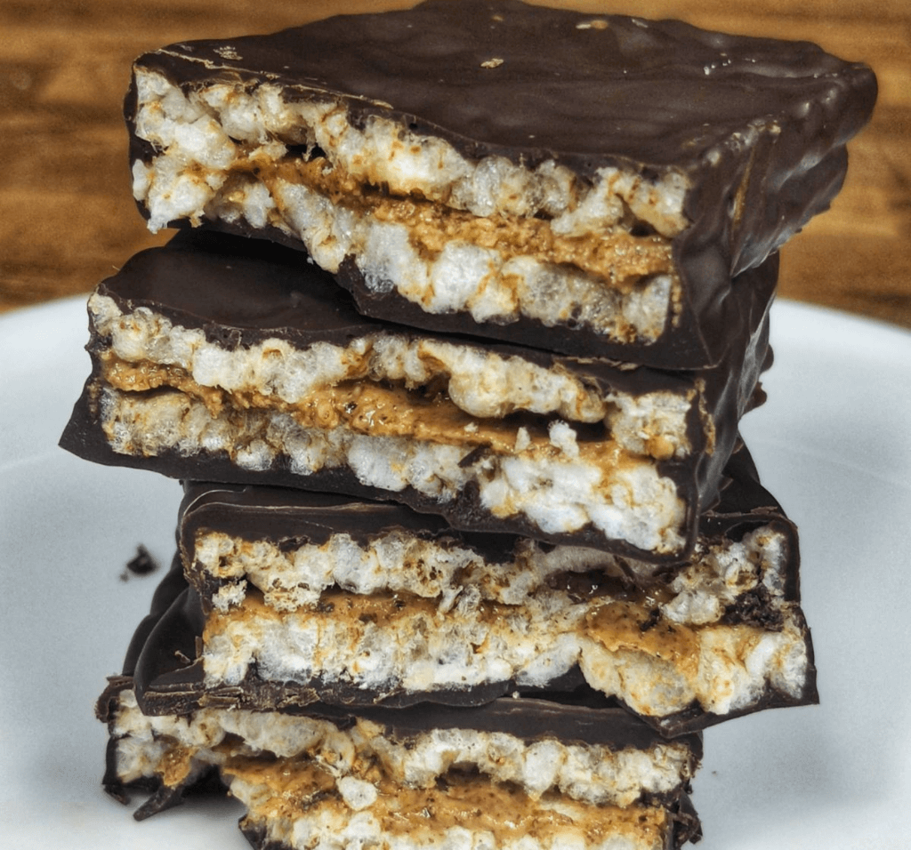 Σοκοφρετάκια- χωρίς -ζάχαρη - Σοκοφρετάκια- χωρίς -ζάχαρη -