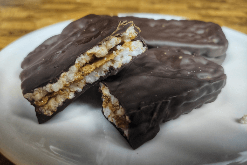 Σοκοφρετάκια- χωρίς -ζάχαρη - Σοκοφρετάκια- χωρίς -ζάχαρη -