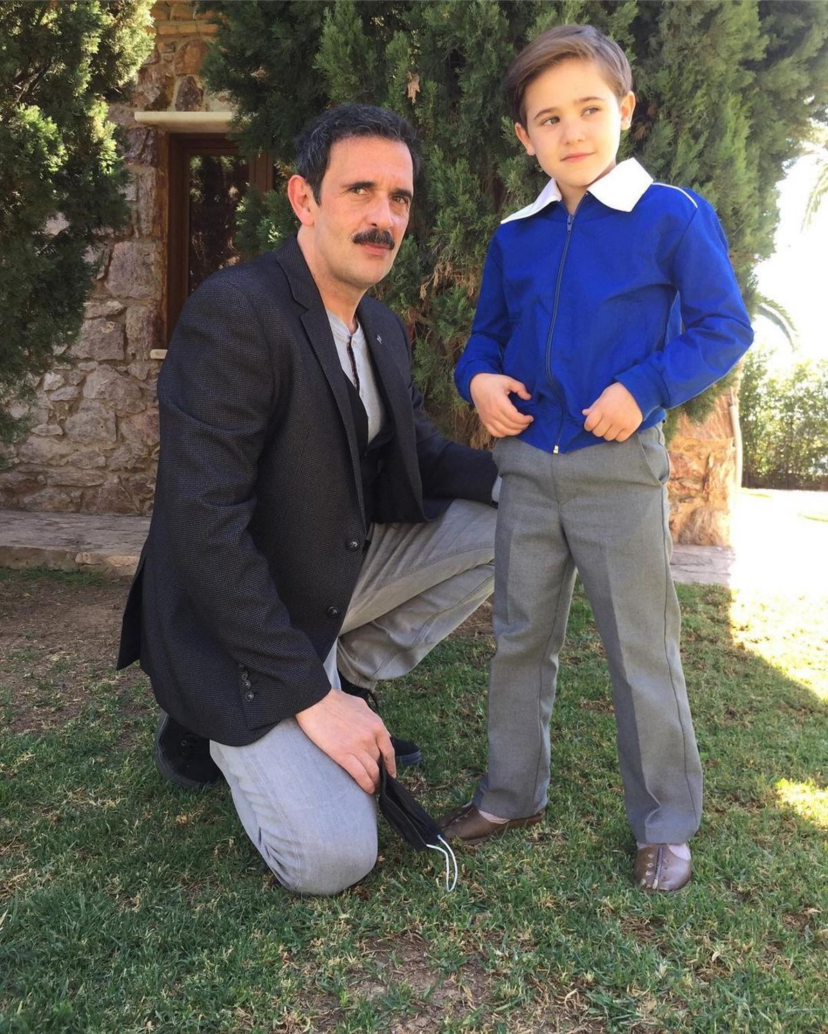 Άγριες- Μέλισσε- Δούκας - Σέργιος- 