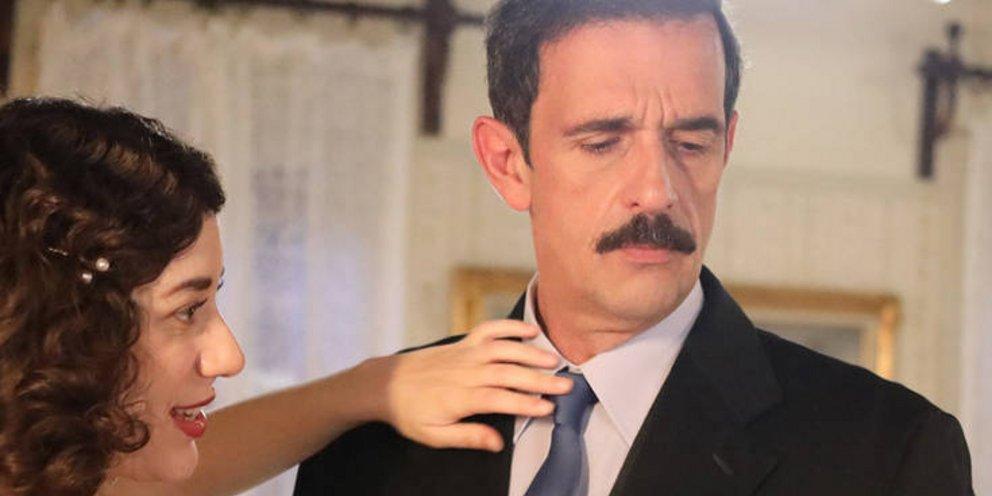 Άγριες -Μέλισσες- Δούκας- Πηνελόπη- 