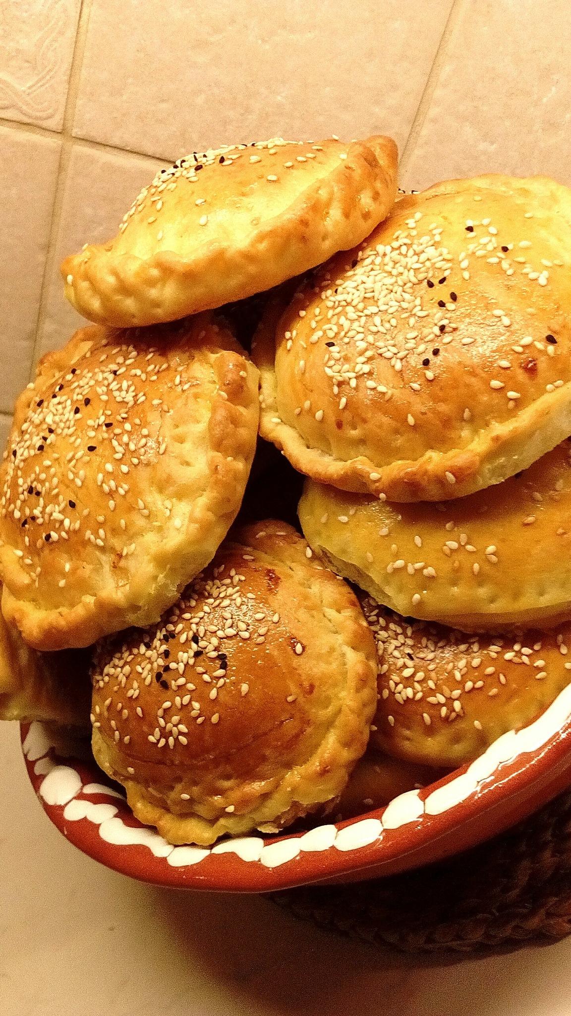 Κρητικά -Φαναράκια-