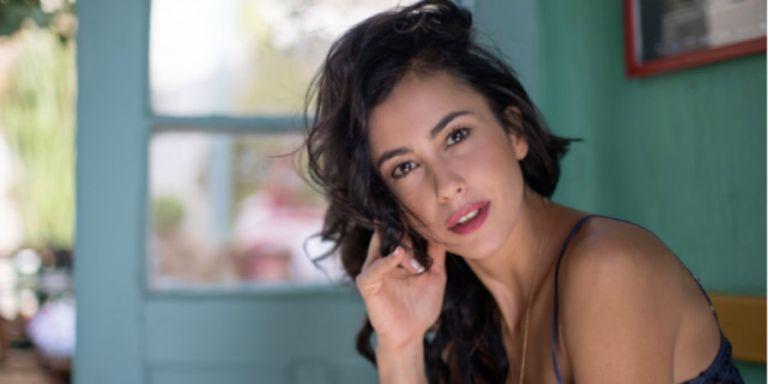 Η -Γη- της Ελιάς-Εύα -Δήμα