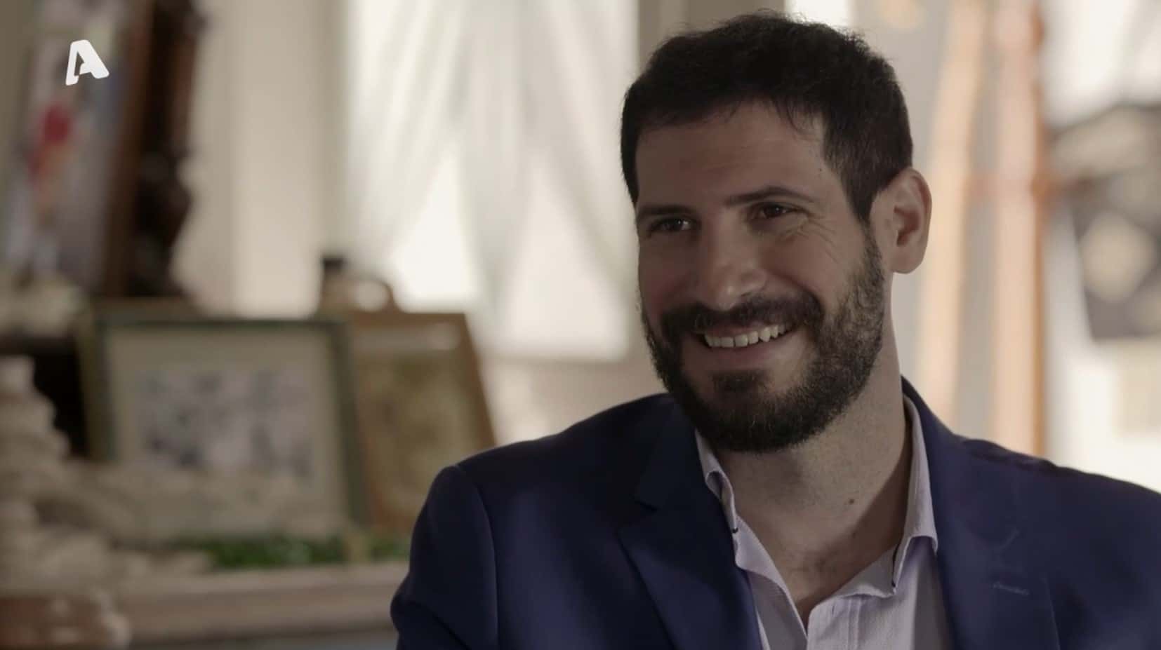 Σασμός – Μαρίνα : Δε θα πάρει ο Άγγελος τη θέση του Πετρή