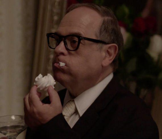 Άγριες Μέλισσες: Νομάρχης και Ακύλας έχουν το τέλος που τους αξίζει