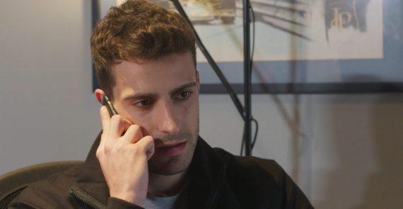 Η Γη της Ελιάς: Ο έρωτας Στάθη-Εύας φέρνει τα πάνω κάτω στη Μάνη